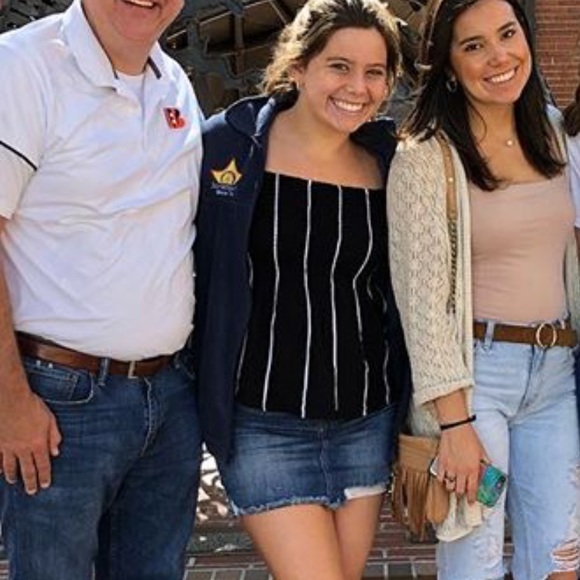 PacSun top - Picture 3 of 5